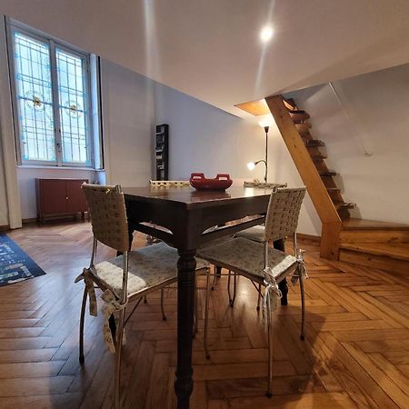 Ausonio 14 Appartement Milaan Buitenkant foto